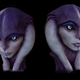 Illustration for article titled Some Aliens From iMass Effect: Andromeda /i